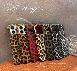 Whole luxury Leopard print Phone Cases For Huawei OPPO VIVO iPhone 14 Pro Max 13 14 PLUS 12 11 X XR XS XSMAX Designer Samsung 3270821