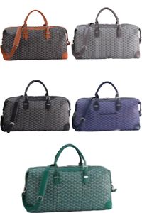 Mode große Kapazität Luxurys Seesäcke Reisehandtasche Designer Umhängetasche Herren Sport Outdoor-Rucksäcke klassisches Koffergepäck