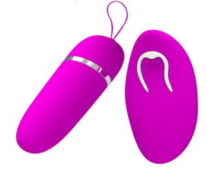 Sex Produkte Vibrator 12 Speed Wireless Remote Control Bullet Vibrationsvibrator Spielzeug für Erwachsene Sexspielzeug für FrauKlitorisvibrator1830154