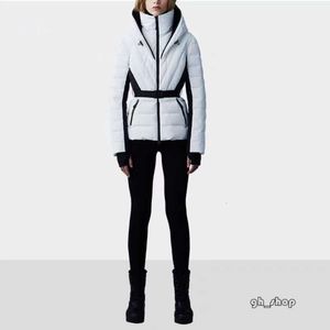 Mackages Jacket Winter MACKAGES Puffer Jacket Women Down Jacket Men Thickening Warm Coat Fashion Clothing Luxury Brand Outdoor 3069