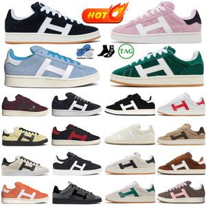 2024 causal shoes for men women designer sneakers Bliss Lilac White Gum Dust Cargo Clear Pink Strata Grey Dark Green mens womens outdoor sports trainers