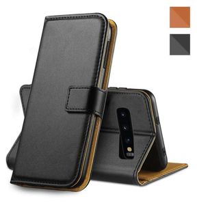 Leather Flip Wallet Magnetic Cases Cover For Samsung Galaxy S10 Plus S9 S8 s21 S20 S21Ultra case9079096