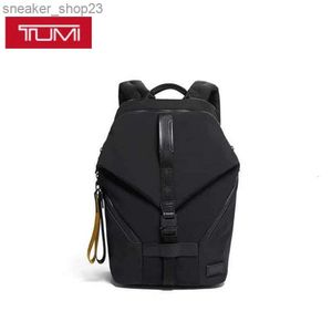 Tumiis Back Finch Designer Ryggsäck Travel Pack Pack Tahoe Series Large Capacity Computer 0798673d Business Myfe