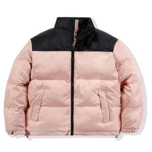 Giacca North Facee The Nort Face Giacca Stilista Cappotto Parka Giacca invernale Moda Uomo Donna Capispalla Causale Hip Hop Streetwear Giacca Nord 287