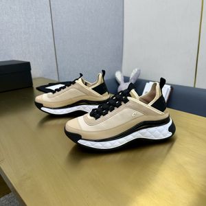 Designer tênis oversized sapatos casuais branco preto couro luxo veludo camurça mulheres alpercatas treinadores homem mulheres apartamentos rendas até plataforma w508 09