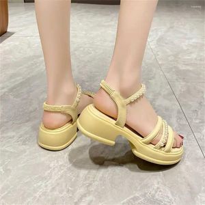 Dress Shoes Size 35 Autumn-spring Small Heel Women Basketball 42 Women's Wide Sneakers Sport Wholesale Tenes Training