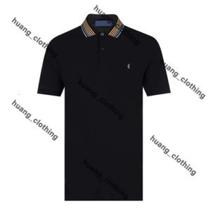 Camicia Fred Perry Polo classica da uomo Polo firmata Polo Logo ricamato T-shirt da donna a maniche corte Camicia Freddy Fred Polo Pferd Polo Maglietta Sperry gratuita Pery Tshirt 836