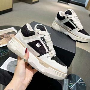 Women SKEL amirliness quality Bones amari High i sneakers high amri Skelet amirirliness Casual RUNWAY am TOP Low ami Men ri shoes US11 Basketball running Black W PFB1