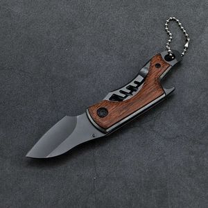 Spedizione gratuita Negozio legale Coltello portatile Design Miglior coltello portatile da autodifesa portatile 741553