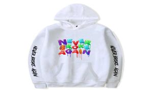 Rapper Youngboy bröt aldrig igen Hoodies Men Harajuku Sweatshirt Women Streetwear Clothes Korean Hooded Pullover Clothing X06106195870