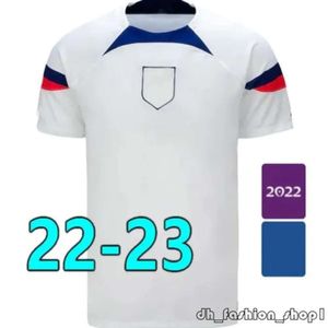 2023 PULISIC Usas Soccer Jerseys REYNA AARONSON WEAH ACOSTA Mckennie 23 24 Maillot De Futol FERREIRA DEST MORGAN Us A Football Shirt RAPINOE DUNN Men Women Kids 343