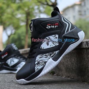 Men Running Shoes Casual Mesh Sneakers Outdoor Sport Shoes Breathable Cushion Jogging Shoes Comfortable Shoes chaussure homme L62