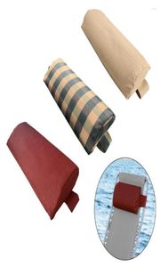 Chair Covers Garden Folding Lounger Head Lunch Break Pillow Comfortable Recliner Outdoor Terrace Home Accessories5925106