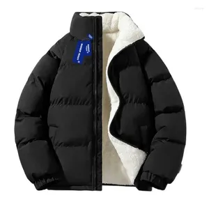 Damen Trenchcoats Verschiedene Farben Baumwollkleid Herren- und Winterdesign Plüsch verdickter warmer Mantel High Street Large Loose