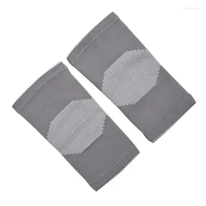 Knee Pads 1 Pair Winter Warmers For Women Men Work Out Gym Thicken Support