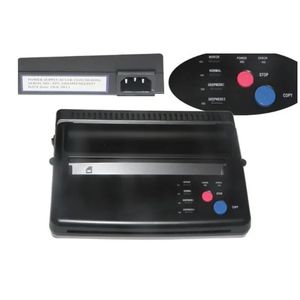 Copy Stencil Machine Tattoo Transfer Printer Drawing Thermal Maker Copier for Paper Supply 240227