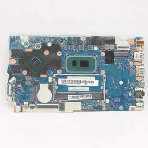 SN NM-D472 FRU PN 5B21B85193 CPU I51135G7 MX350 V2G DRAM 4G RPMC Número do modelo HS460 HS560 ideapad 3 14ITL6 Placa-mãe para laptop