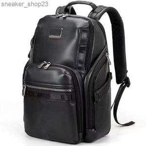 Tumiis Bag Backpack Business Travel Designer Back Pack Alpha Series Daily Commuter 232789d K41A