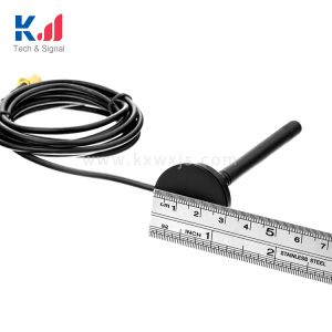 Antenna booster 2g 3g 4g Antenne wireless esterne Antenne direzionali in gomma ad elio wifi Stazione base magnetica