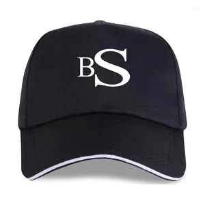 Ball Caps Bs Bachata Sensual Blackt Trendy Designing Latest Homme Baseball Cap For Men High Quality Novelty 2024 Anlarach Euro Size