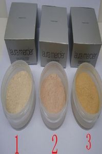 24 Stück 3 Farben Laura Mercier loser Fixierpuder Translucent Min Pore Brighten Concealer Nutritious Firm Sun Block Long Lasting 5807272