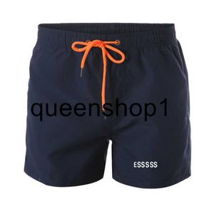 Herr shorts strandbyxor nya modemän shorts casual designer bräd shorts sommarmens simning stammar män hög kvalitet kort