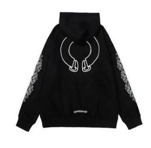 Lüks Moda Tasarımcı Erkek Kapşonlu Erkekler Kadın Hoodie Boyut S-XXXL Genç Erkek Hoodies Bayan Sweatshirts Pantolon Baskılı Grafik Hoodies Ünlü Marka Tasarım YH9