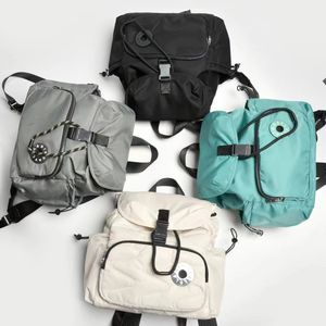 Nuova borsa spagnola BIMBA Y LOLA borsa dal design alla moda Borsa in nylon leggera di lusso