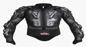 Upbike motocicleta armadura de corpo inteiro jaquetas proteção motocross roupas terno moto equitação protetores jaquetas tartaruga s4xl yj5006988