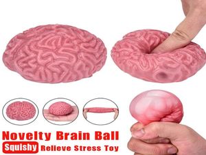 Push Toy TPR Sensory Autism behöver squishy Stress Reliever Toys Adult Kid Funny Anti-Stress Reliver6885889