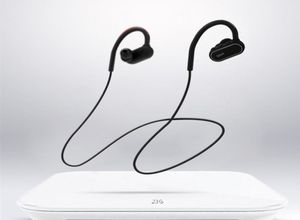 Sport Headset Universal Bluetooth Earphones Waterproof Headphones Stereo Earpieces Earbuds G15 brand power 3 With Mic DHL 9920993