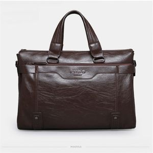 2017 New Brand Name Designer Men Bags Sholend Tote Men Mensenger Bags Briefcase Computuer Mens Bag2480