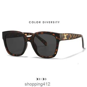 Retro Eye 2024 Sunglasses Cats Sunglasses for Women Ces Arc De Triomphe Oval French High Quality UIMV