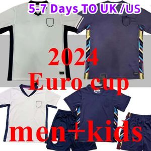 2024 إنجلترا بيلينجهام لكرة القدم قمصان 150 سنة 23 24 25