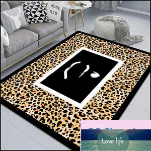 Tappeti di ottima qualità Varietà di stili Tappeti con motivi geometrici per personalità della moda per tappeti per soggiorno, camera da letto