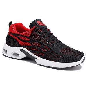 Men women Shoes Breathable Trainers Grey Black Sports Outdoors Athletic Shoes Sneakers GAI BDRBNR