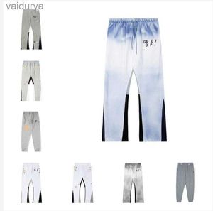 Men's Fashion Designer Sweatpants High Pant Depts sweatpants Noble fashion Asian SIZE S-XL 240308