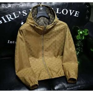 Stones Island Jacket 2024 Autumn New Men's Korean Stones Island Trendy Stand Collar Jacket Men's Large Slim Casual Printed Jacket Men Wear Stone Jacket 4506