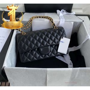 Handbag Designer Shoulder Genuine Leather Bags WOMEN S Crossbody Bag Chain Bag Clutch Flap WOMAN Purse Key Card Wallet Totes