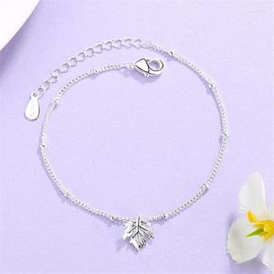 Charme pulseiras clássico simples moda para mulheres feminino árvore mão ajustável gmb148