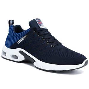 Men women Shoes Breathable Trainers Grey Black Sports Outdoors Athletic Shoes Sneakers GAI poascvni