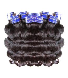 Распродажа волос с фабрики, цельные дешевые перуанские человеческие волосы, пучки плетения, объемная волна, 1 кг, 20 штук, натуральный цвет, 50gp4933327