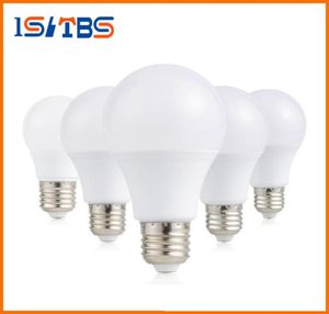 E26 E27 Lampadine a LED dimmerabili A60 A19 12W SMD Lampada a luci a LED Bianco caldo e freddo AC 110240V Risparmio energetico3915471