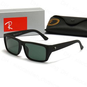 Мужские классические бренд ретро солнцезащитные очки дизайнерские очки лучи металлические каркас дизайнеры солнце