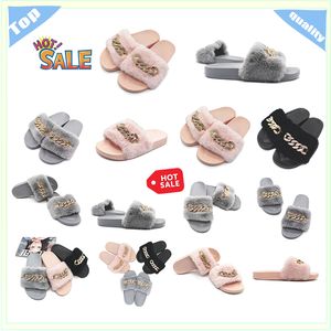 Designer Casual Platform Slides tofflor Män Kvinna Anti Slip Wear-Resistent L1ight Weight Breattable Low Cut Super Soft Sules Sandaler Flat Summer Beach Slipper Gai