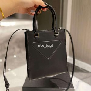 Borse da sera Designer di lusso Borse a tracolla P Portafoglio da donna di qualità alla moda Cross Body mini Borsa per spartiti Totes 2024