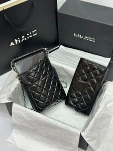 Высококачественная двойная сумка для плеча женская модная бренда кошелек сумочка мешка с кожа