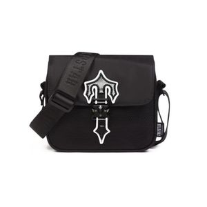 Trapstar Luxury Designer Bag Irongate T Crossbody Bag UK London Fashion Handbag Waterproof Bags214i