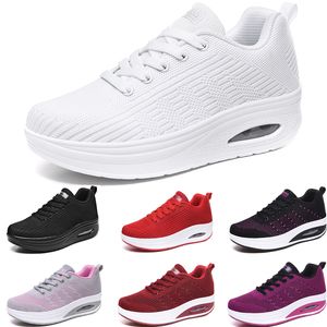 أحذية غير رسمية الأحذية الرياضية 2024 New Men Sneakers Trainers Style New Women Leisure Shoe Size 35-40 Gai-10