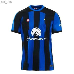 Fußballtrikots Fußballtrikots BARELLA THEO Fußballtrikot 2024 Uniformen Herren Kinder Kits Sets XXXL 4XLH240309